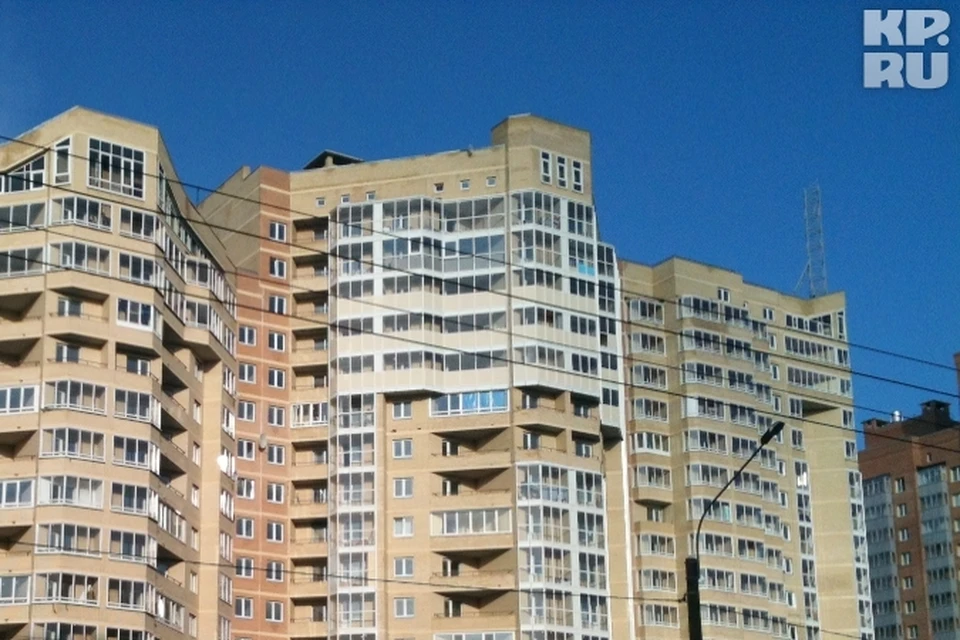 Рейтинг самых дорогих и дешевых квартир Вологды составила «Комсомолка»