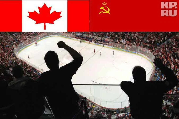 Так рождалась Суперсерия СССР – Канада: во время секретного матча вдали от Москвы канадский тренер стоял на коленях перед русскими хоккеистами