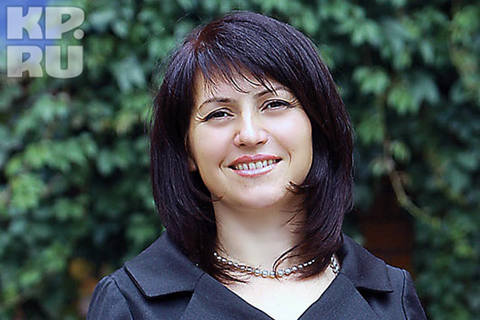 Татьяна Листратова, директор «Алтайского центра финансового консалтинга», финансовый консультант, сертифицированный коуч