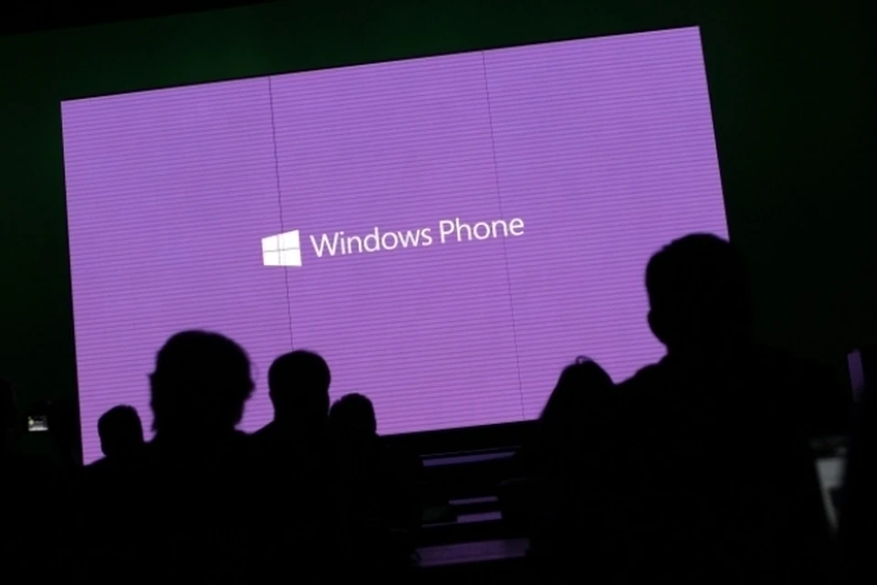 Nokia представила свою версию смартфона на Windows Phone 8