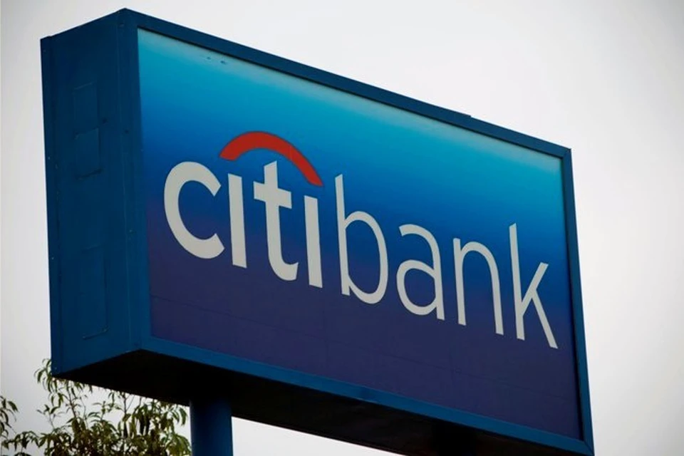 У клиентов Citigroup украли почти 3 миллионов долларов