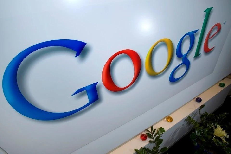 Компания Google угрожает подать в суд на создателя похожего сайта
