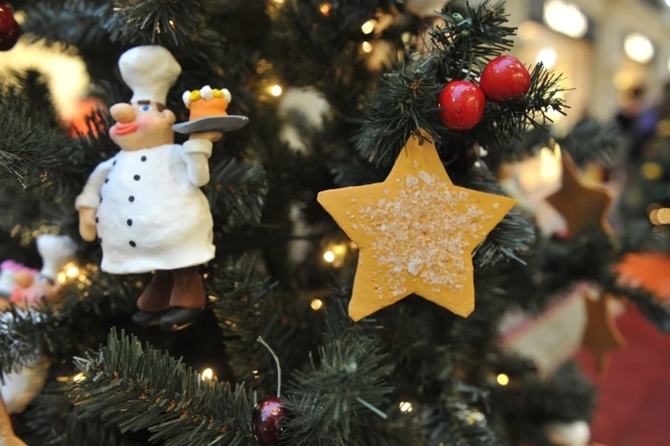 Елочные игрушки из лампочек: кладезь идей для новогоднего декора | zelgrumer.ru