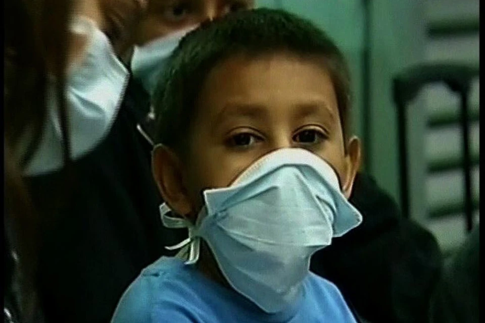 На канале ТВ-3 выходит цикл документальных фильмов «Апокалипсис».