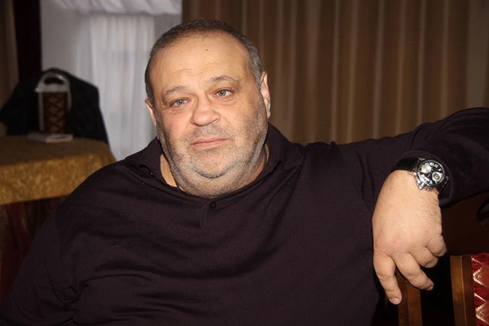 Юрий Ваксман