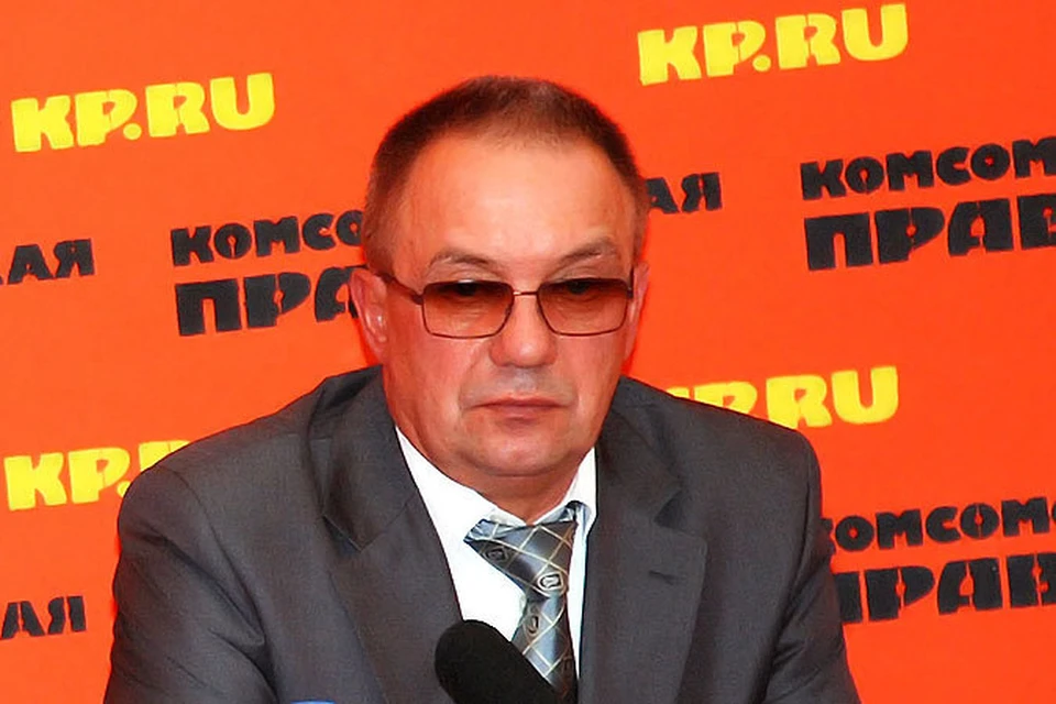 Бывшему Евгению Реймеру предъявили обвинение