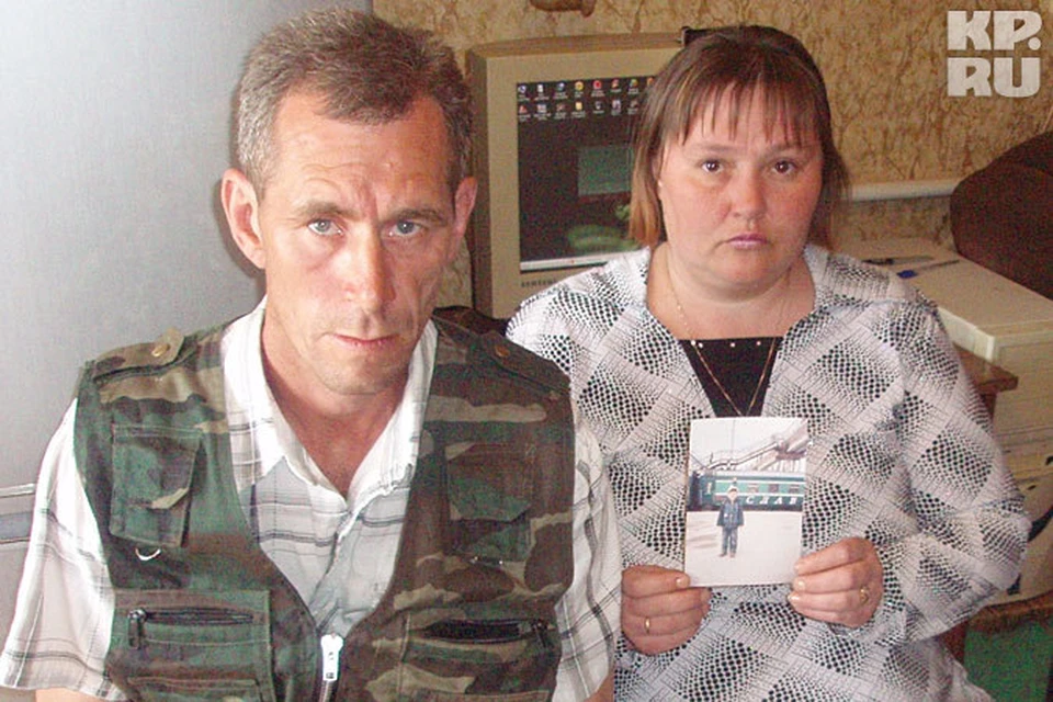 Отчаявшиеся родители Дани обращались к экстрасенсам, гадалкам и прочим ясновидящим, но все безрезультатно.
