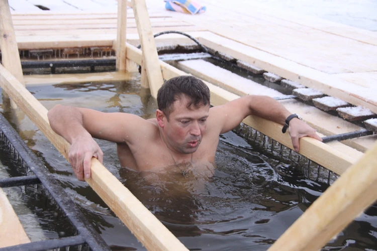 На крещение в Ярославле откроют семь купелей