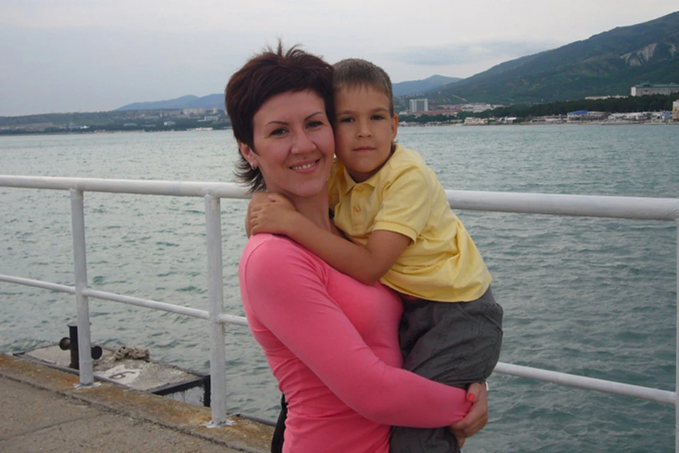 Мама Владика в трагедии винит администрацию ЗАТО. А чиновники кивают на детскую шалость.