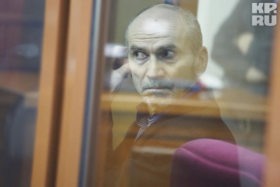 Леонид Хабаров не признает своей вины и считает уголовное дело сфабрикованным.