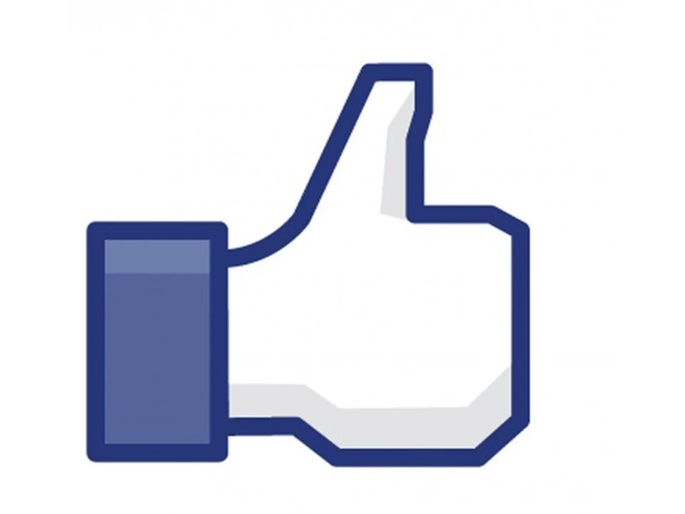 Русскоязычный Facebook переименовал кнопку Like