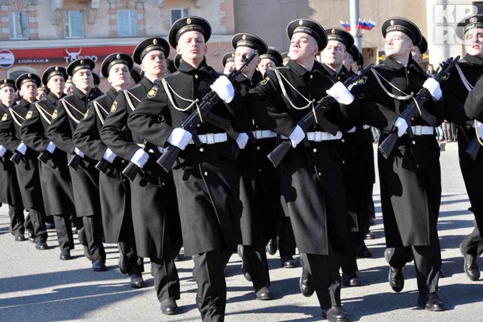 Получить служебное жилье моряки могут совершенно бесплатно. Главное - знать свои права.