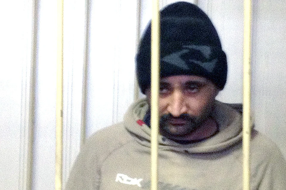 Дворник Бахром Хуррамов, ударивший ребенка черенком лопаты, вышел на свободу из зала суда