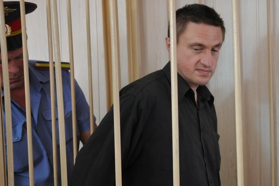 Суд над Константином Рудневым начался еще летом 2011 года.