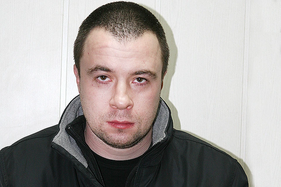 Пьяный москвич убил жену на глазах у маленького сына