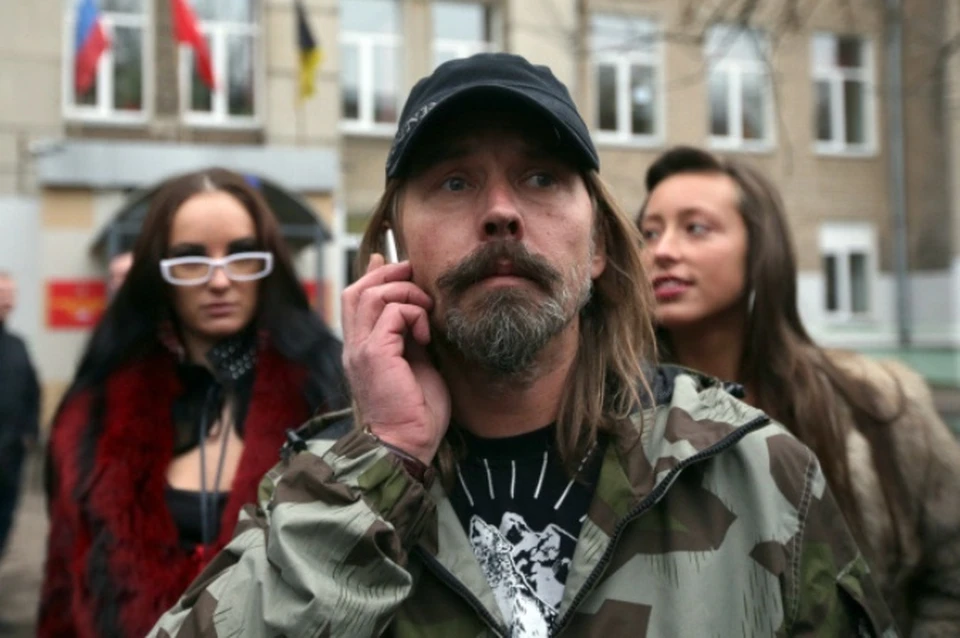 Сергей "Паук" Троицкий попробует себя в роли кандидата на пост мэра Жуковского