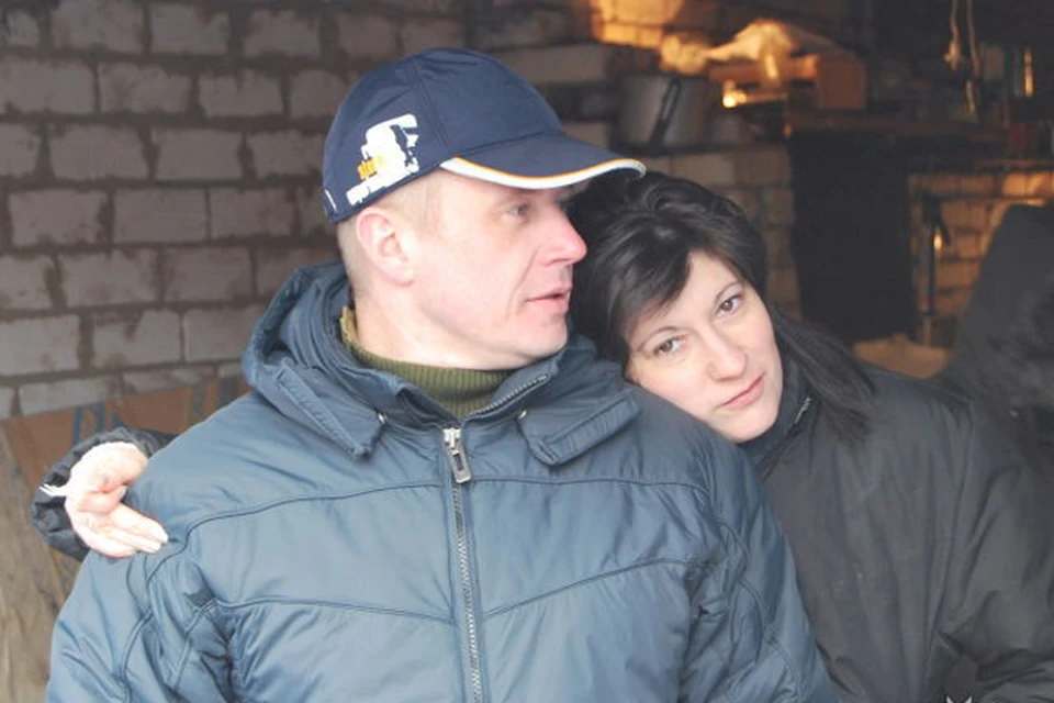 Космонавт Олег Новицкий вернется на землю 15 марта. Жена Юлия готовит к его приезду четыре блюда.