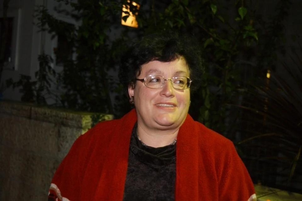 Умерла Марина Солодкина, одна из первых «русских» депутатов израильского парламента