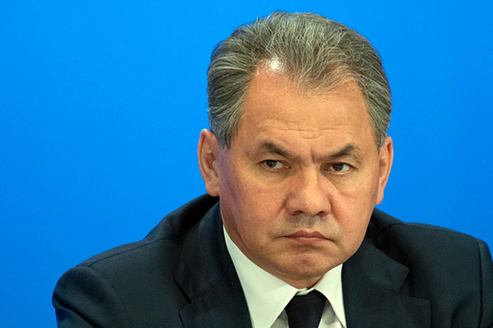 Услышало ли правительство резонную просьбу Шойгу? Пока неизвестно