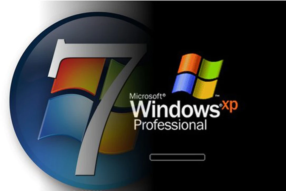 Возможность легального даунгрейда Windows 7 до Windows XP будет сохранена вплоть до 2020 года.