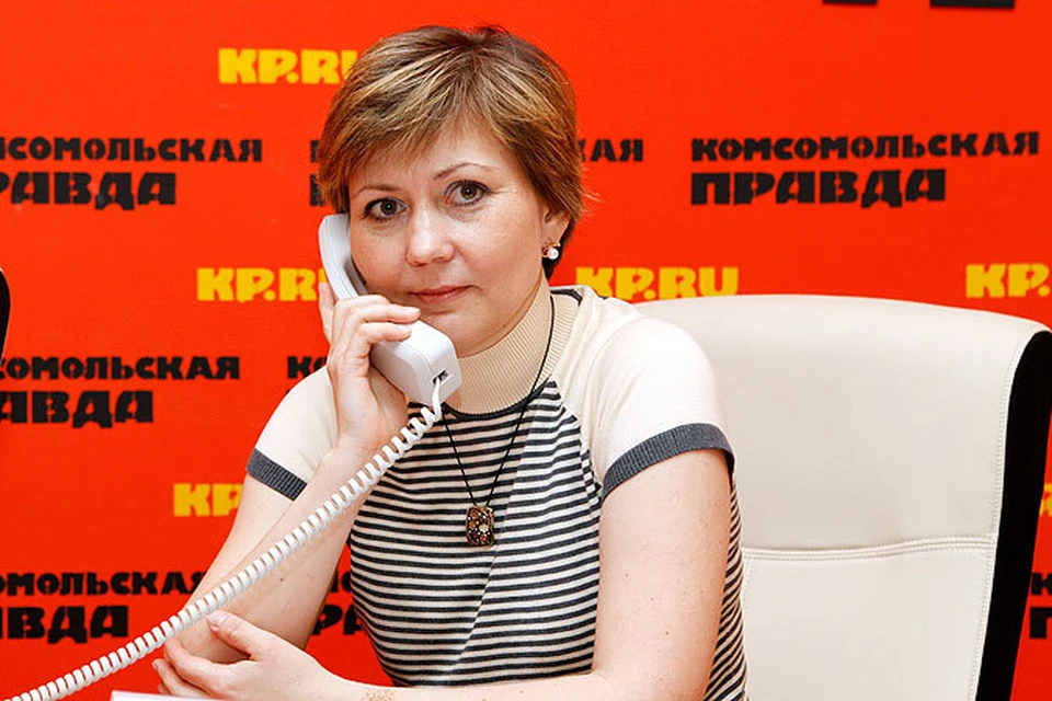 Оксана Помазанова: "Не занимайтесь самолечением, иначе велик риск пропустить онкологию!"