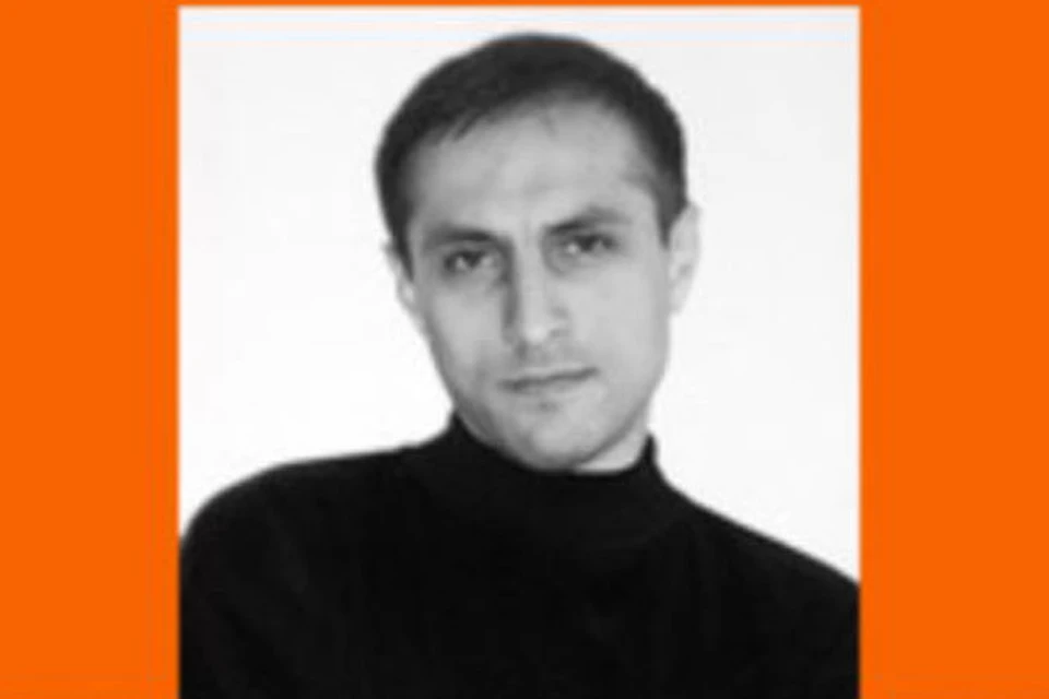 Малика Ахмедилова застрелили в 2009 году.