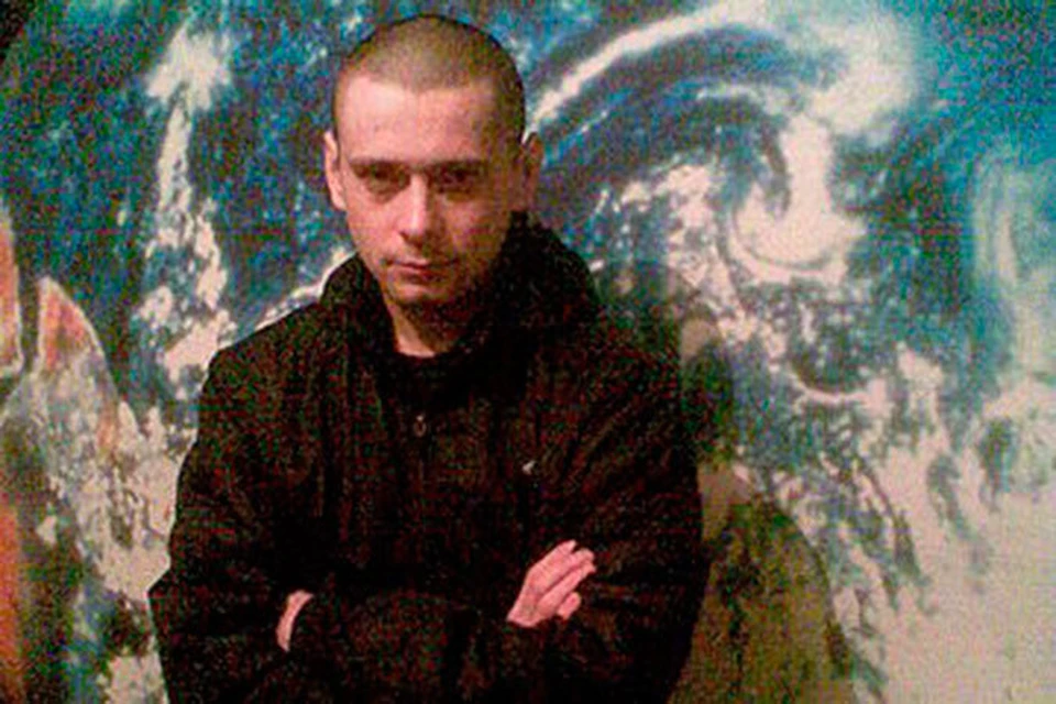 Сергея Помазуна подозревают в убийстве шестерых белгородцев