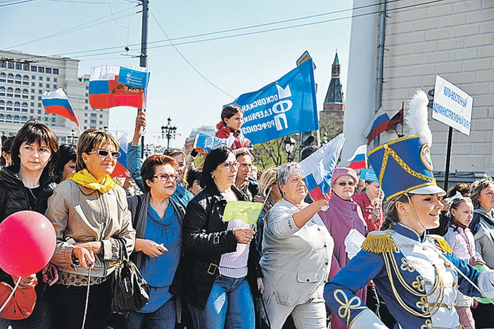 Праздники в крыму. Государственные праздники Крыма.