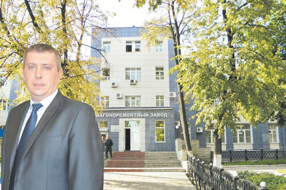 Правительство Тамбовской области