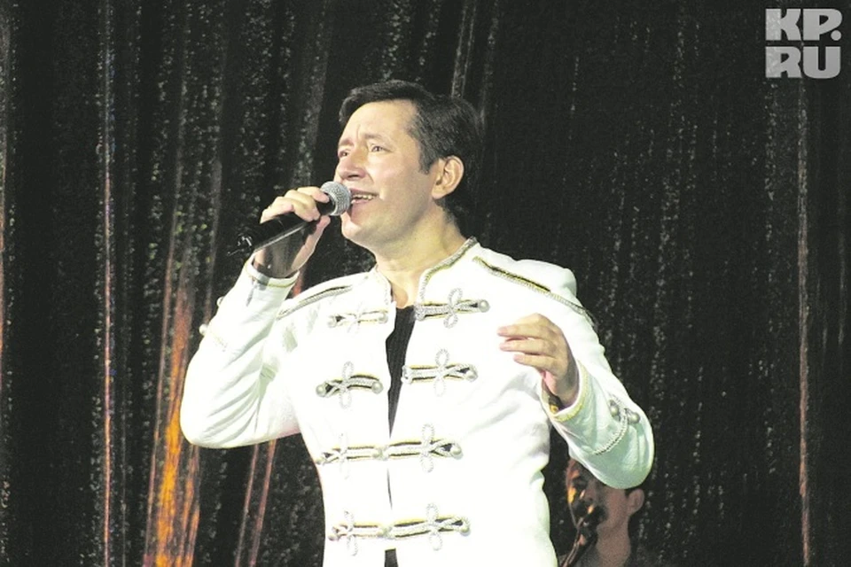 Айдар Галимов