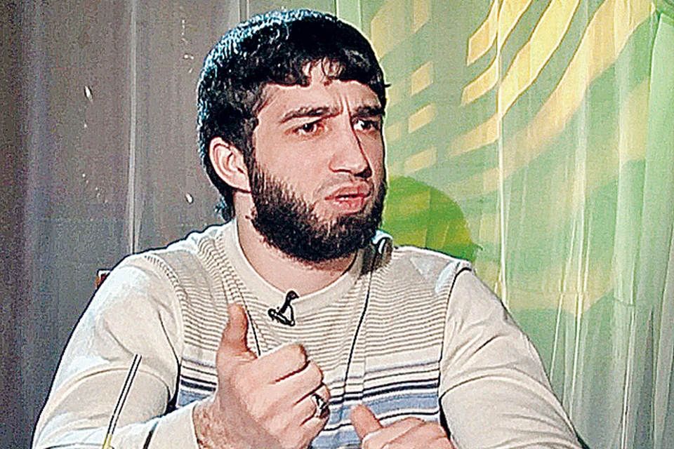 По словам Торшхоева, в Ингушетию из Москвы он уехал с «чистыми помыслами», однако через какое-то время разочаровался в «джихаде»