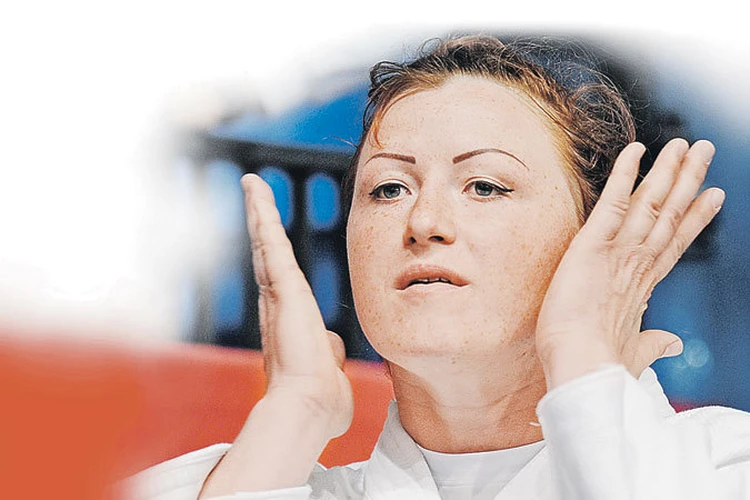 Елена иващенко биография личная жизнь
