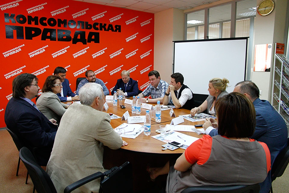 Выборы — 2013: жаркие, летние... в горсовет
