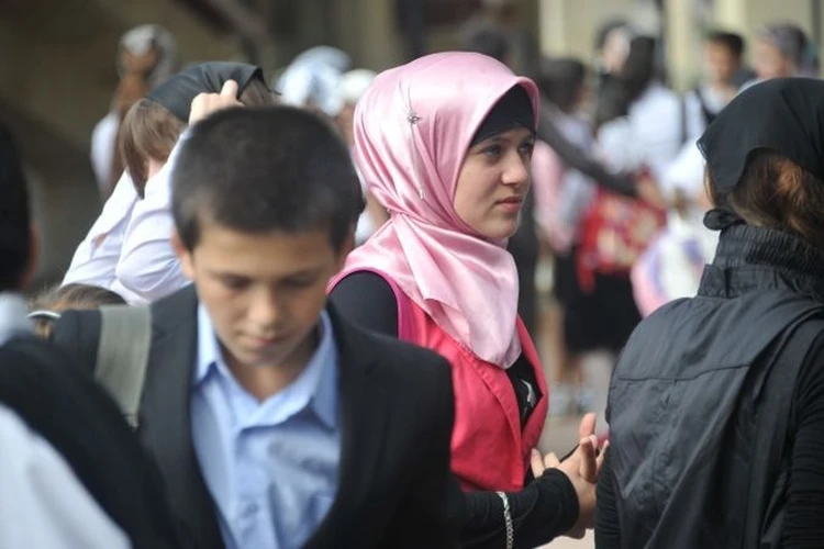Верховный суд России признал законным запрет на хиджабы в ставропольских школах