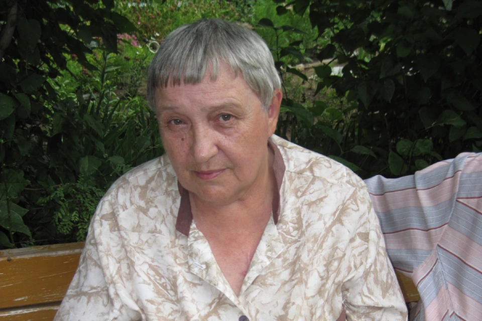 Тамара Копытова тоже пожаловалась на бесправные действия пермского врача.