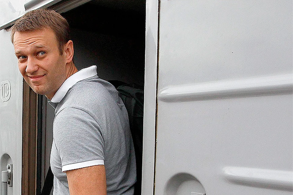 Георгий Бовт постарался разобрать приговор Алексею Навальному без эмоций