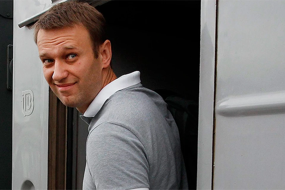 По мнению Николая Варсегова, Алексей Навальный погубит нашу страну.