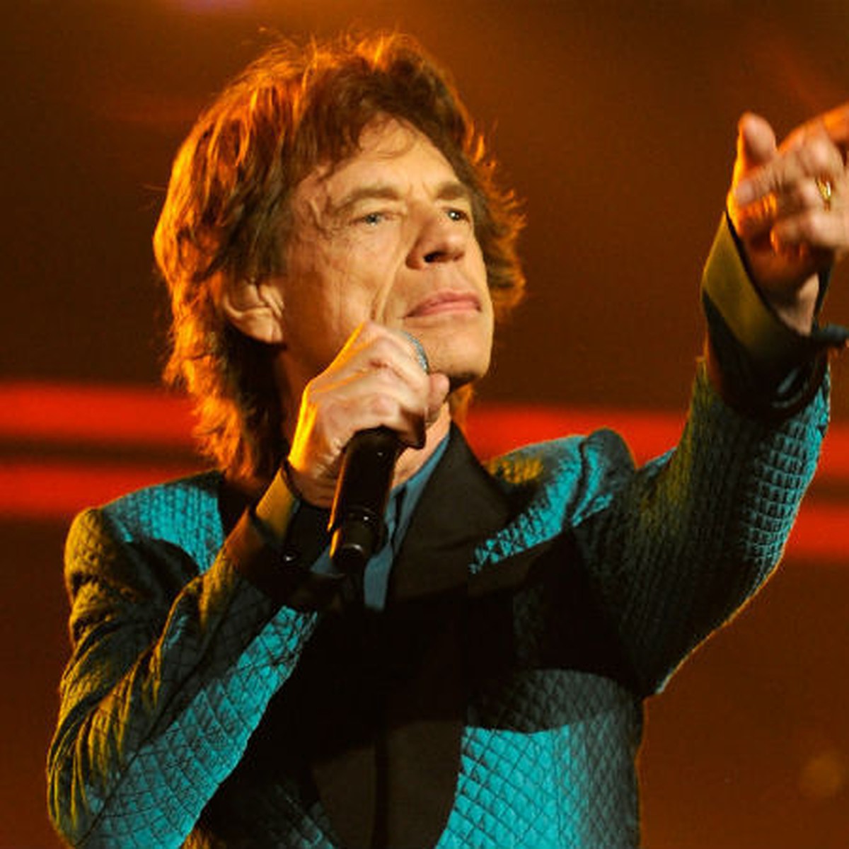 7 легендарных хитов The Rolling Stones - KP.RU