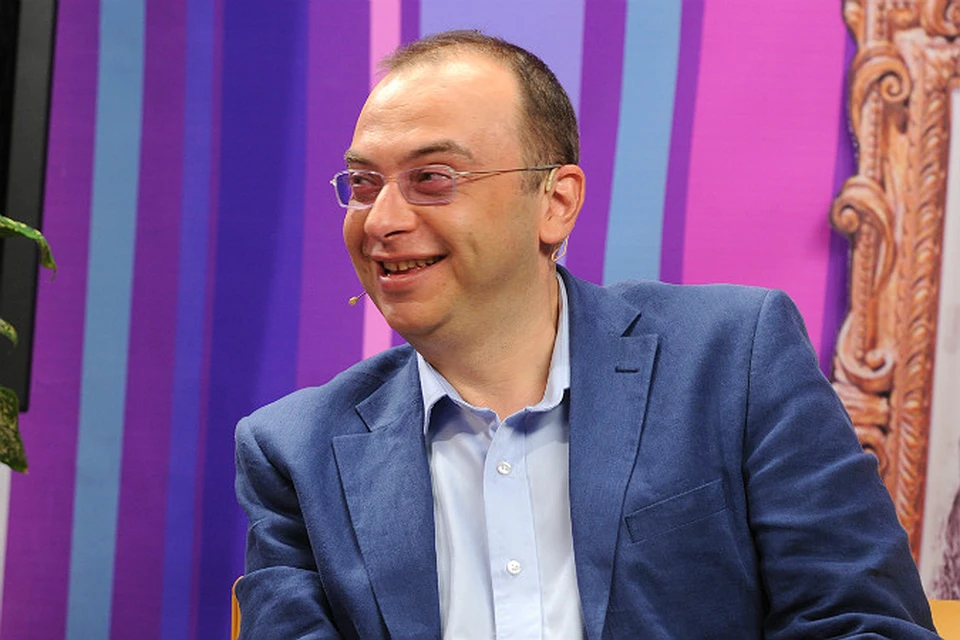 Дмитрий бертман биография и личная жизнь Режиссёр, худрук "Геликон-Оперы" Дмитрий Бертман: "Обожаю ходить на корриду в Ис