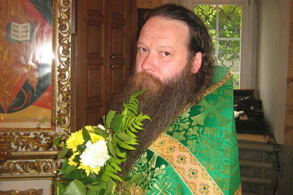 Священник из Нижнего Новгорода пропал в Израиле.