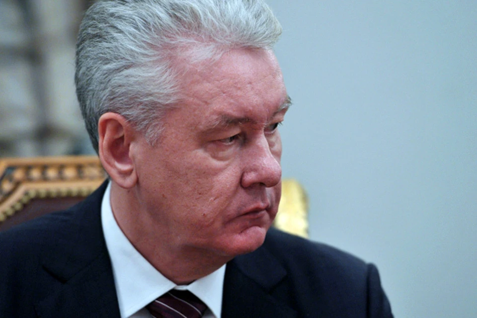 Инаугурация Собянина пройдет в музее на Поклонной горе
