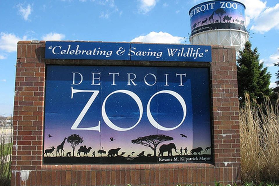 По словам представителей администрации зоопарка, им еще предстоит собрать недостающие 8 млн долларов.