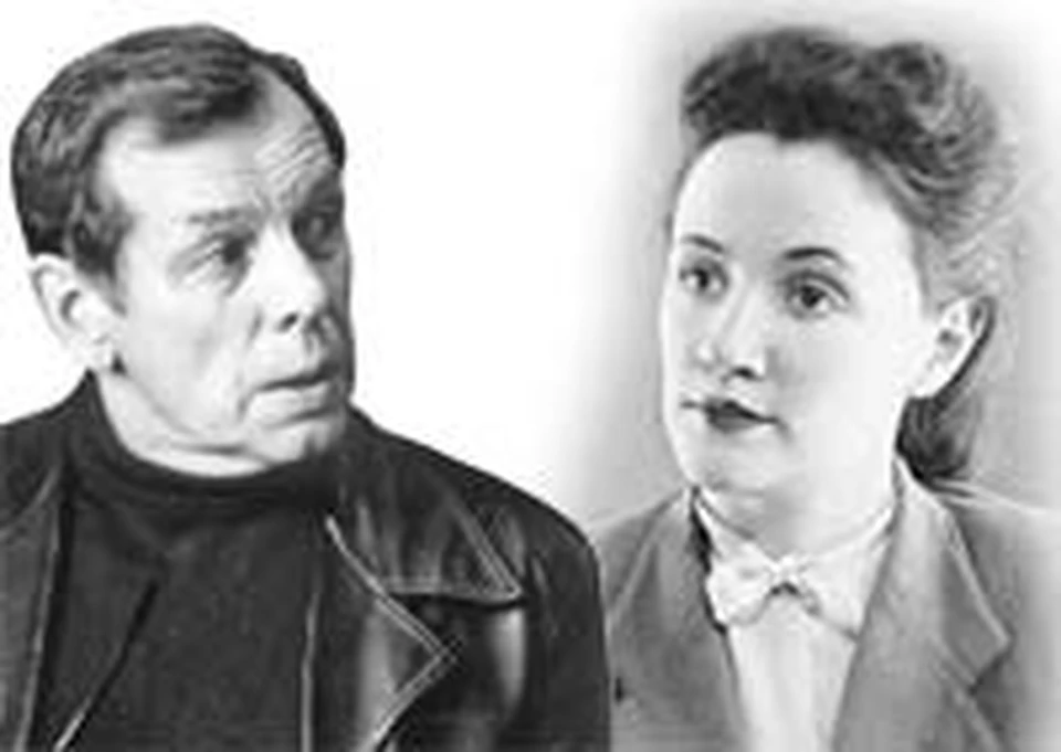 Актриса Лидия Воронцова познакомилась с Георгием Степановичем в 1943 году.