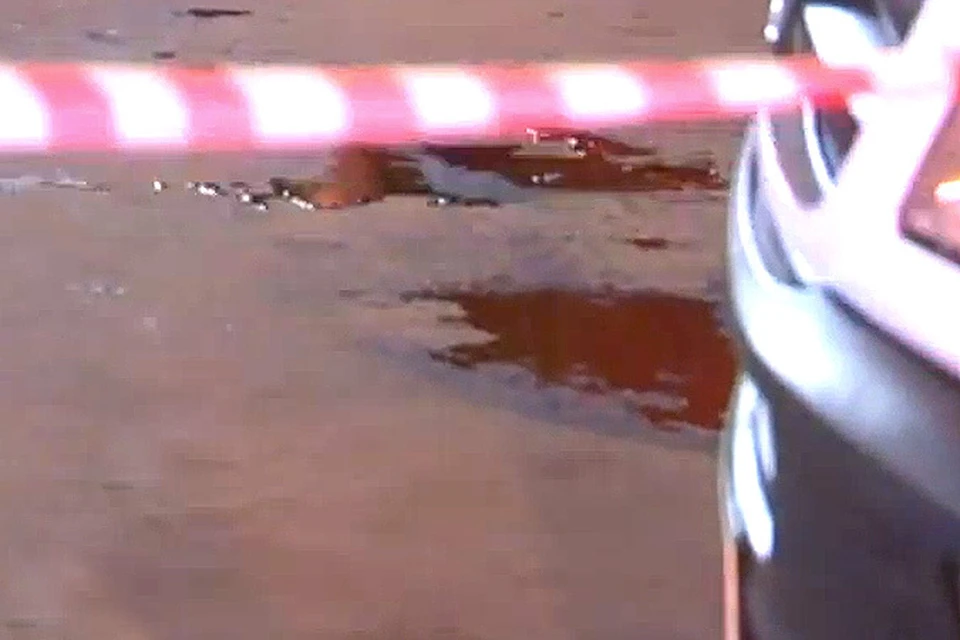 Разборка в популярном московском ночном клубе закончилась поножовщиной со смертельным исходом
