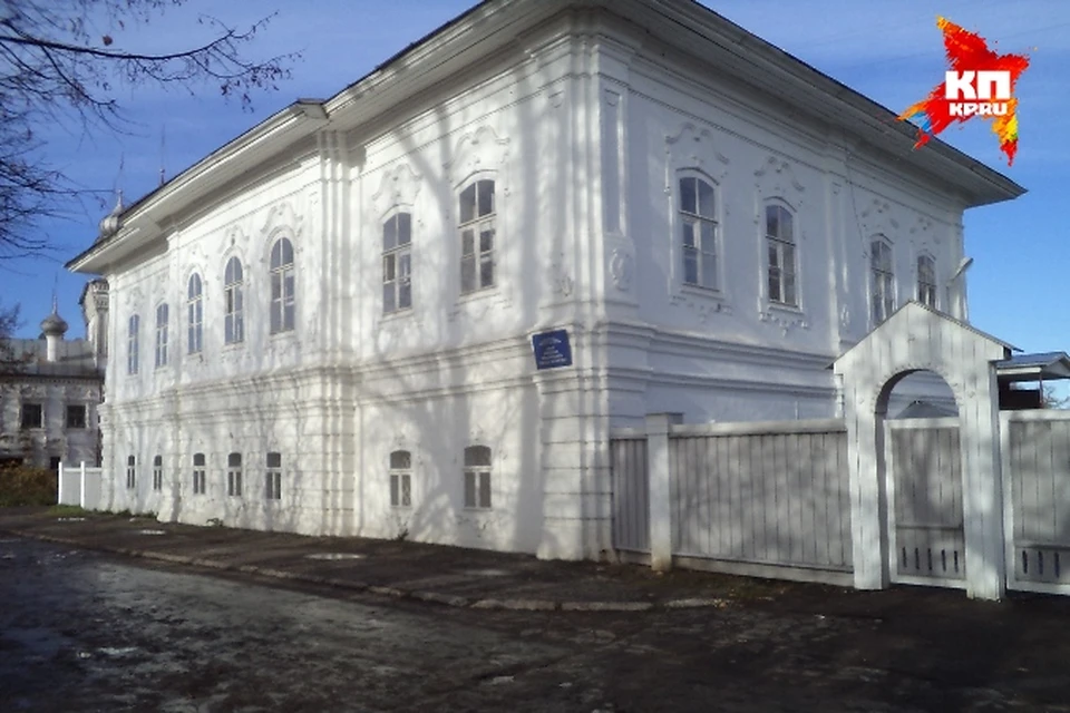 Корреспондент «Комсомолки» выяснил все о непростой жизни вологодского «Дома ночного пребывания»