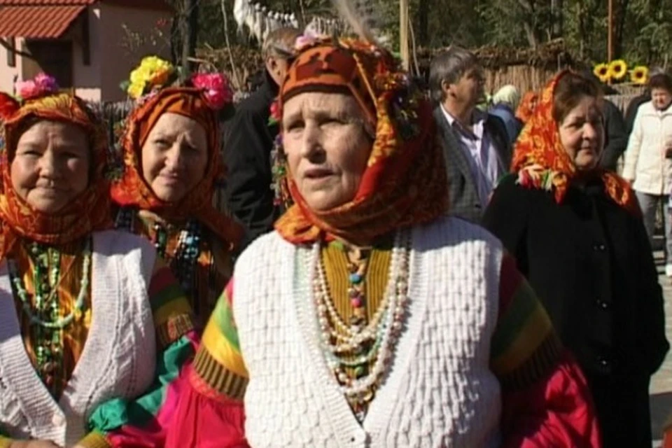 На Ставрополье теперь есть казачья этнодеревня