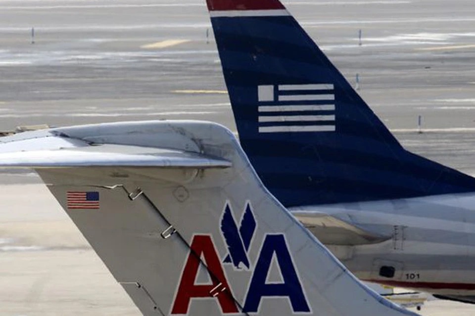 По некоторым показателям обанкротившаяся American Airlines уже сейчас является крупнейшим авиаперевозчиком.