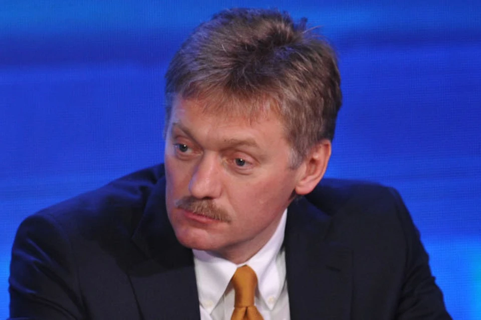 Песков заверил, что администрация президента не имеет никакого отношения к новой должности экс-министра обороны Анатолия Сердюкова