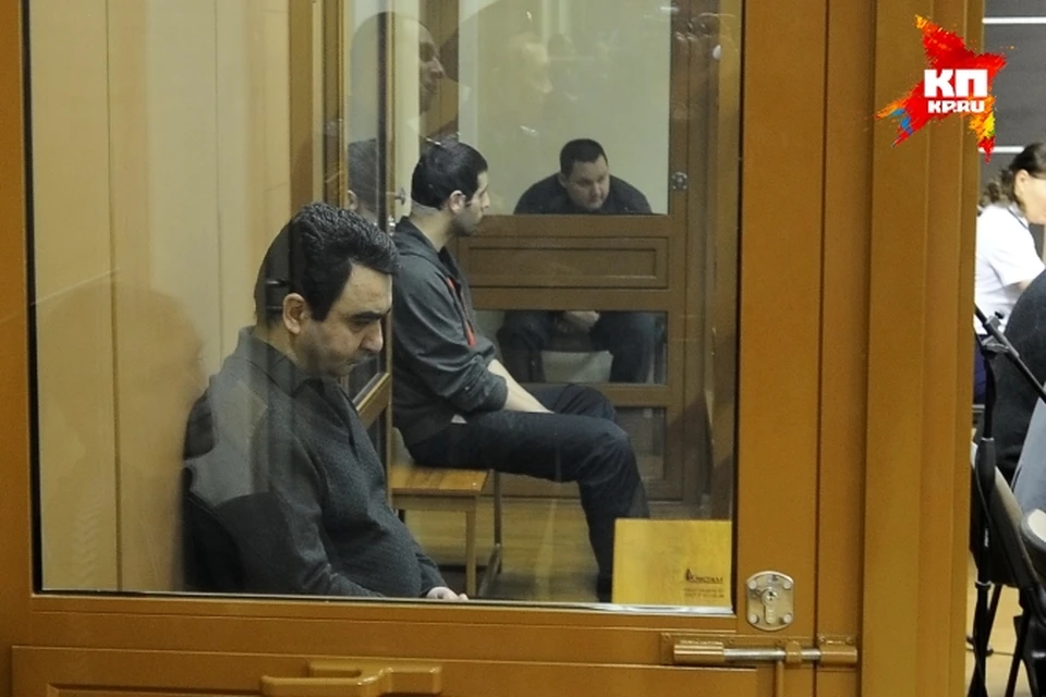 в Пермском краевом суде прошло первое заседание по делу о заказном убийстве главного архитектора Соликамска Ольги Карапетян.
