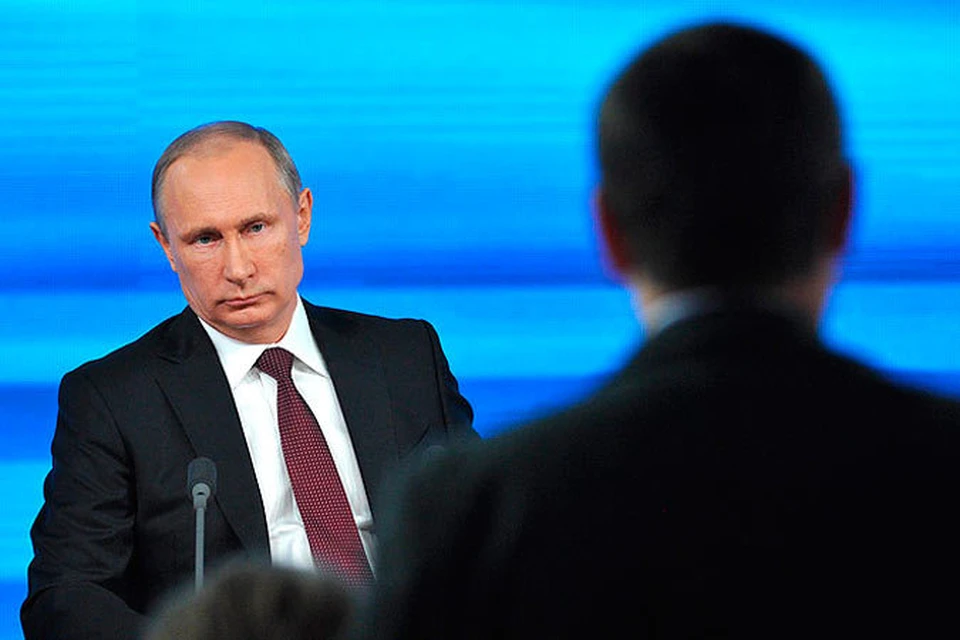Реакция на пресс-конференцию Владимира Путина: на Дальний Восток отправились 20 прокурорских работников, а в замерзающий бурятский поселок привезли уголь